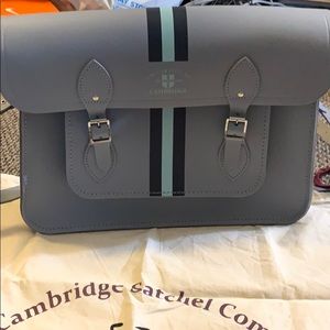 Cambridge Satchel LIMITED EDITION